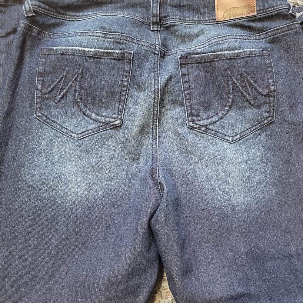 Maurices skinny jean